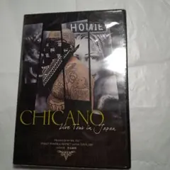 CHICANO Live Tour in Japan/KEI