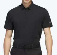 アディダス ゴルフ 新品 メンズ 吸汗速乾 半袖 ポロシャツ HY7165