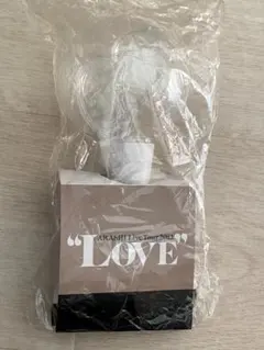 嵐 LOVE ペンライト