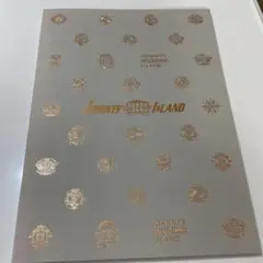 King&Prince ジャニーズアイランド　パンフレット