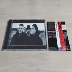 24時間以内発送 U2 /WAR　/ヨシュア・トゥリー　レコード2枚セット Joshua Tree 30周年記念盤 (通常盤/2枚組アナログレコード) : U2