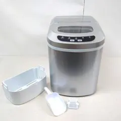 M0815E1 ベルソス 高速製氷機 VS-ICE02 家庭用 自動製氷機 - メルカリ