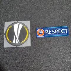 2026年最新】uefa パッチの人気アイテム - メルカリ