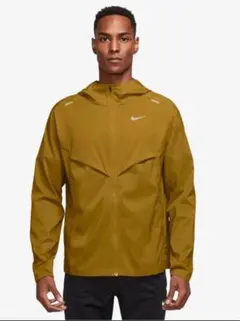 Nike ウィンドランナー フーディ ジャケット Mサイズ