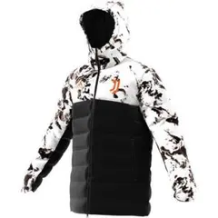 定価 ダウンジャケット