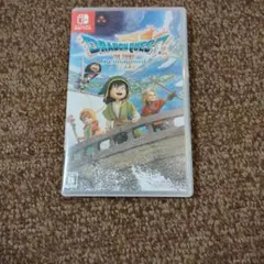 りゅう様 Switch ドラゴンクエスト7 Reimagined 早期購入特典