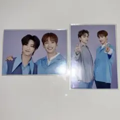 2020 JAPAN DOME TOUR SVT DK ミンハオ バーノン