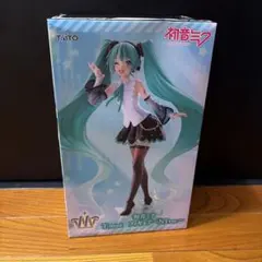 新品未開封 初音ミク フィギュア NTver. TAITO
