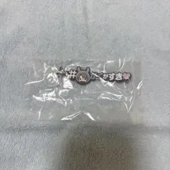 アイナナ　めじるしアクセサリー　楽