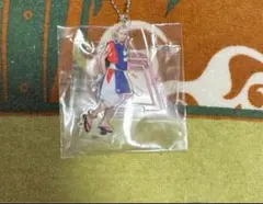 ミュージカル刀剣乱舞　刀ミュ　今剣　大平峻也　歌合　アクキー