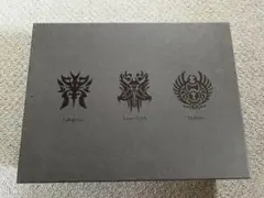 新品 FFX ファイナルファンタジーX 25th カップマーカー 全8種 コンプ