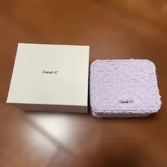 Canal 4℃ アクセサリーケ−ス