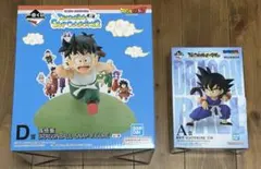 2026年最新】悟飯 一番くじの人気アイテム - メルカリ