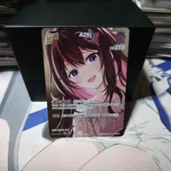 ホロカ AZKi 1st プロモ - メルカリ