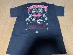 ken yokoyama ピザオブデス Tシャツ Pizza of death - メルカリ