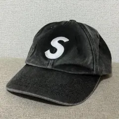 Supreme Pigment Coated Canvas S Logo デニムのサムネイル