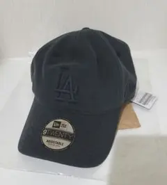 【REMI RELIEF/レミ レリーフ】 NEW ERA CAPのサムネイル