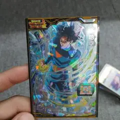 ドラゴンボールヒーローズ 孫悟空