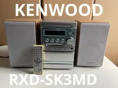 デノン　DENONシステムコンポ D-ME33＋USC-MS3　動作品リモコン付 デノン DENONシステムコンポ D-ME33＋USC-MS3 動作品リモコン付 - メルカリ