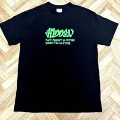 希少　HIDDEN NY Tシャツ　日本未発売　アメリカ製　ブラックのサムネイル