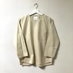 Still By Hand スティルバイハンド シャツ　カットソー　プルオーバーのサムネイル