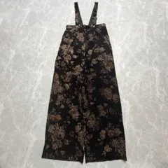 2026年最新】Ameri VINTAGE レディース サロペット・オーバーオール