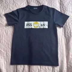 MIZUNO EST TENNIS CLUB 25th Tシャツ Mのサムネイル