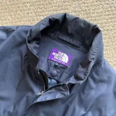THE NORTH FACE PURPLE LABEL コート　Ｌ　ライナー無