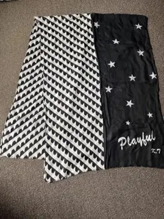 コットンストール 星