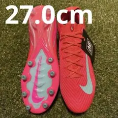 2025年最新】マーキュリアル 27 agの人気アイテム - メルカリ