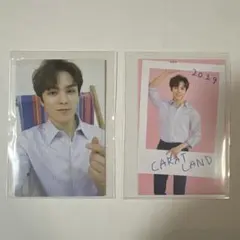 2026年最新】carat land 2019の人気アイテム - メルカリ
