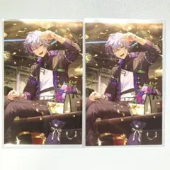 にじさんじ ノスタルジアコレクション カード 不破湊