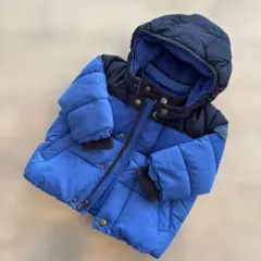 美品♡ baby GAP ダウンコート