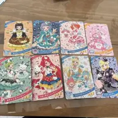 アイプリカードサンリオコラボ