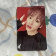 2026年最新】straykids リノ トレカ 5star サノクの人気アイテム