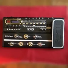 2026年最新】zoom G7.1utの人気アイテム - メルカリ