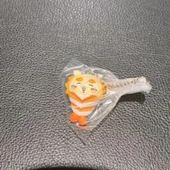 ちいかわ寿司　フィギュアキーホルダー　シーサー