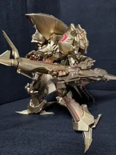 IMS1/100 ナイトオブゴールド　バスターランチャーのサムネイル