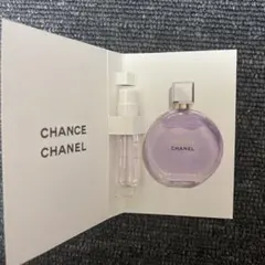 CHANEL CHANCE Eau de Parfum 1.5ml