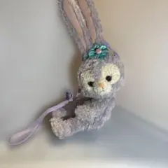 ステラルー　ショルダーポーチ　ディズニーリゾート　ディズニーシー