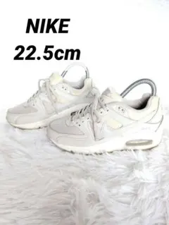 NIKE ナイキ AIR MAX COMMAND エアマックス ウィメンズのサムネイル