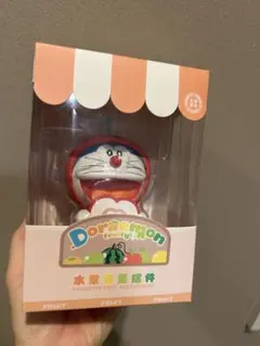 y*u様 香港限定 100%ドラえもん&フレンズ展 サンタイン ヌードル