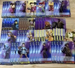 ヴァイス　ミラーウォリアーズ　RR以下＋TD ４コン　フルノーマル ヴァイス ミラーウォリアーズ RR以下＋TD 4コン フルノーマル - メルカリ