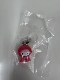 マイスウィートピアノ　めじるしアクセサリー　サンリオ