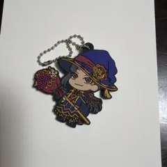 ツイステッドワンダーランド ラバーマスコット　ジャミル