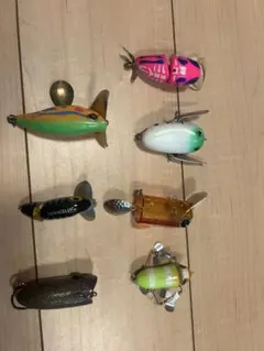 ナマズ　ルアー　まとめ売り 楽天市場】ナマズ ルアー（スポーツ・アウトドア）の通販