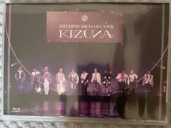 JO1 2022 1ST ARENA LIVE TOUR KIZUNA