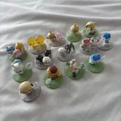 ちいかわチョコサプ