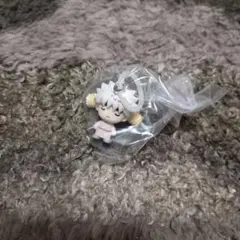 HUNTER×HUNTER　めじるしアクセサリー