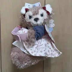 シェリーメイ　ウィッシング・ウィングス　ぬいぐるみ